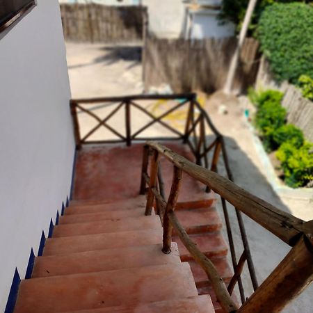 Emerald Dreams Boutique Hotel Michamvi Kae ภายนอก รูปภาพ