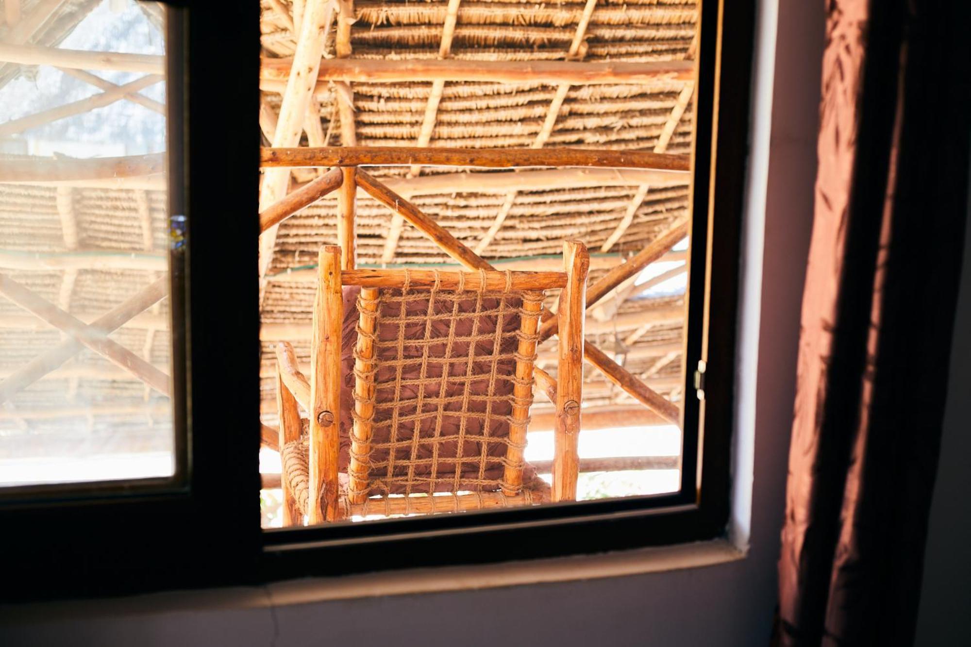 Emerald Dreams Boutique Hotel Michamvi Kae ภายนอก รูปภาพ