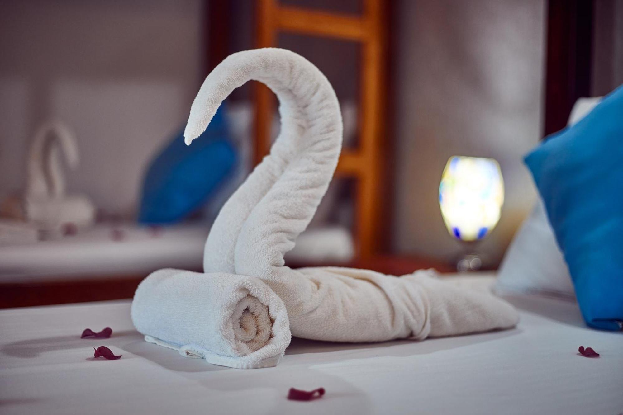 Emerald Dreams Boutique Hotel Michamvi Kae ภายนอก รูปภาพ